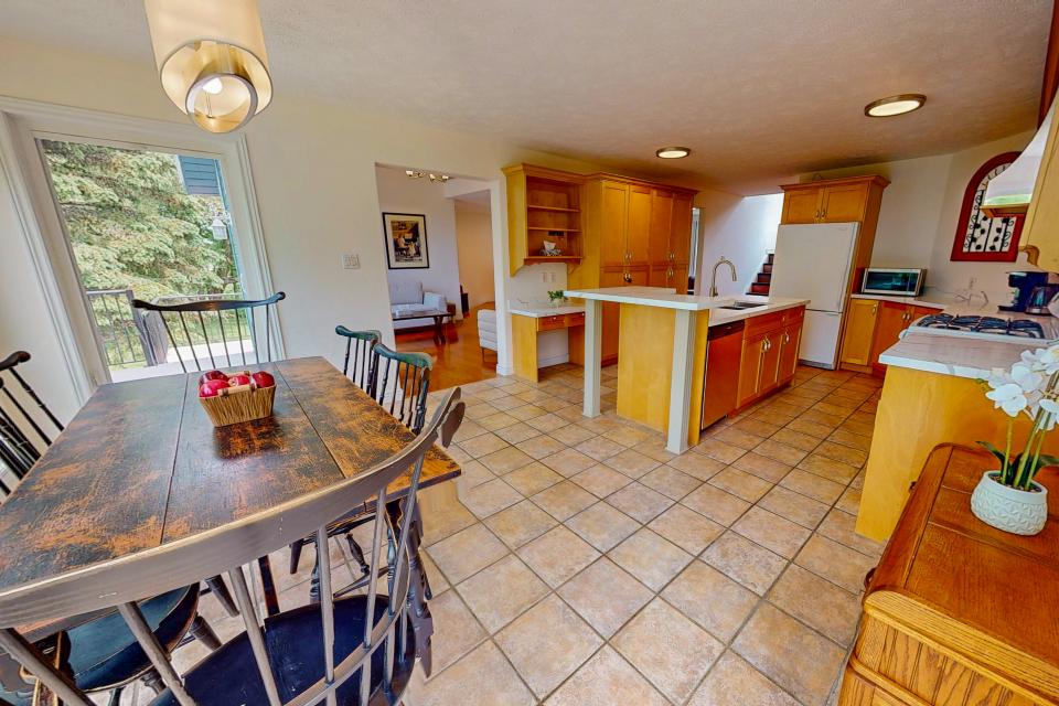 Monterra Cottage Image 23