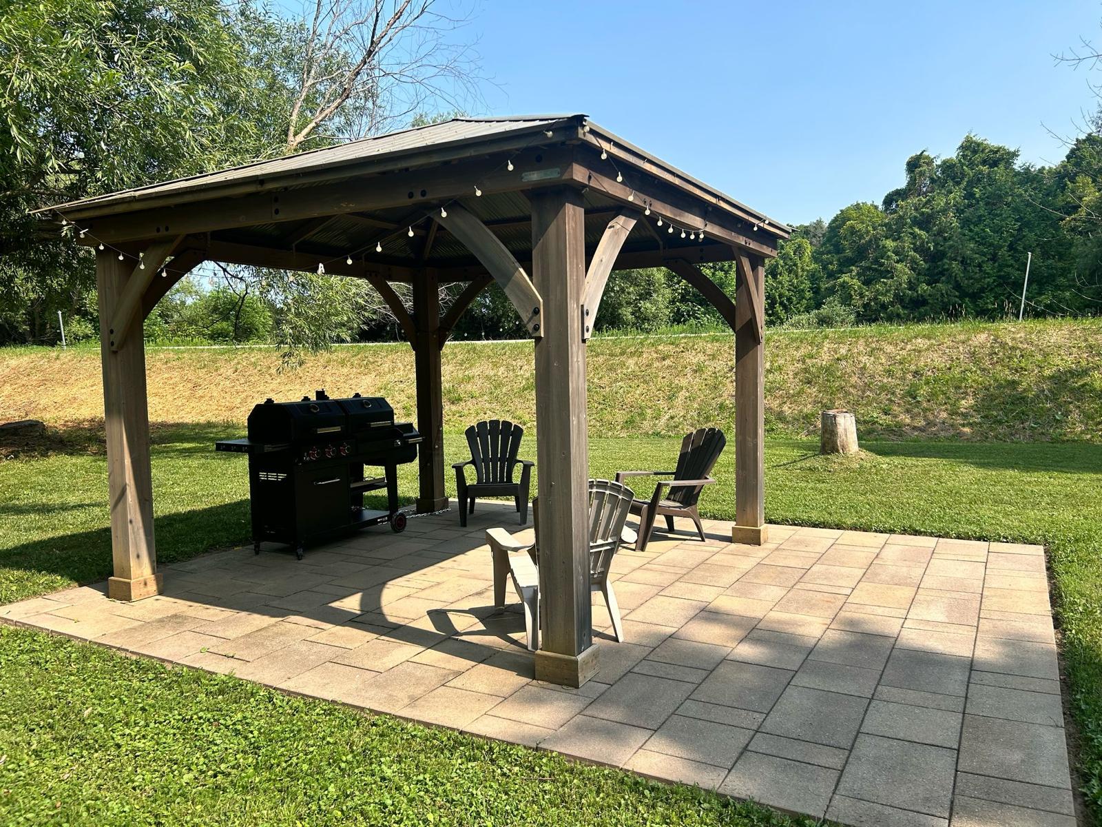 Monterra Cottage Image 31